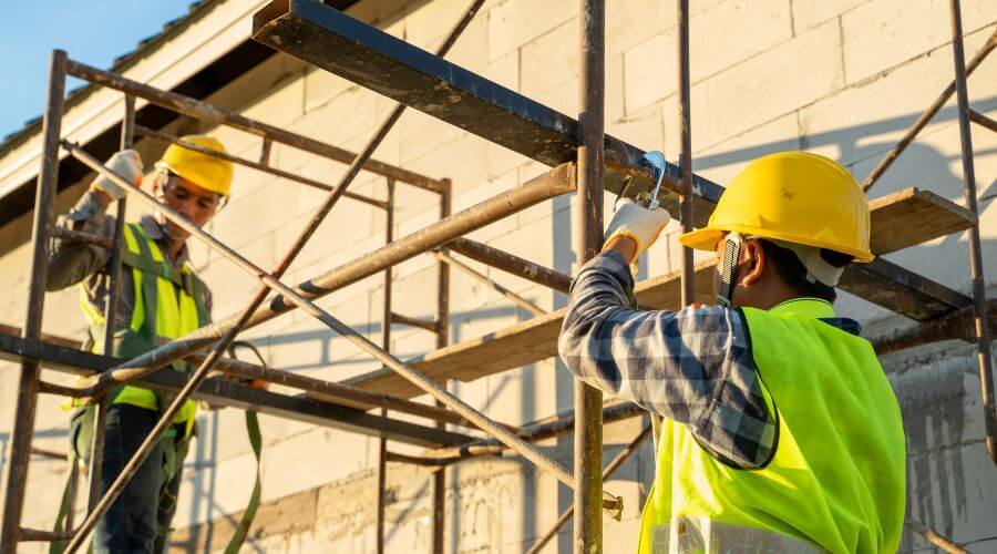 Expert top industrial roofings services in Gwynn, VA